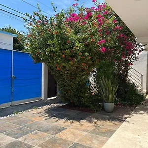 Casa Nuria Apartment